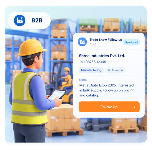 Factory enquiry